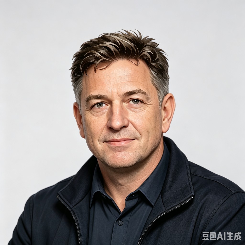 Marcus Vance